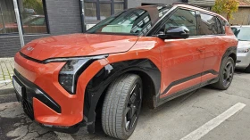 Гуми Летни 215/50R19, снимка 2 - Гуми и джанти - 52707172