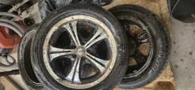 ����� �� �������� �� ���� � ������ 205/55R16
