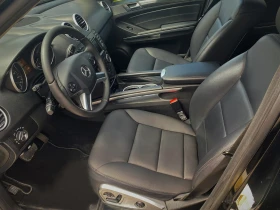 Mercedes-Benz ML 550 5.5, AMG, , снимка 9