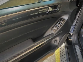 Mercedes-Benz ML 550 5.5, AMG, , снимка 8