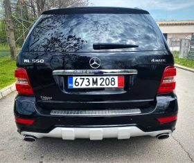 Mercedes-Benz ML 550 5.5, AMG, , снимка 7