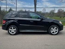 Mercedes-Benz ML 550 5.5, AMG, , снимка 4