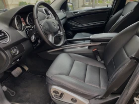 Mercedes-Benz ML 550 5.5, AMG, , снимка 8