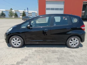 Honda Jazz 1.4 Facetlift, снимка 4
