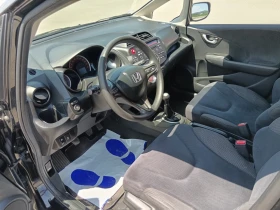 Honda Jazz 1.4 Facetlift, снимка 8