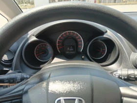 Honda Jazz 1.4 Facetlift, снимка 13