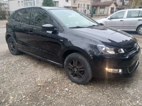 VW Polo 1.60, снимка 8