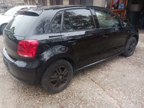 VW Polo 1.60, снимка 5