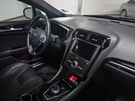 Ford Mondeo ST-line, снимка 9