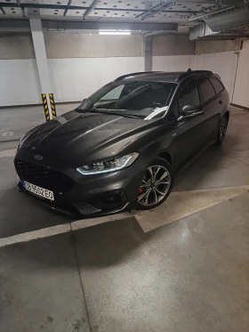 Ford Mondeo ST-line, снимка 2