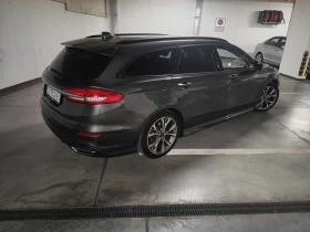 Ford Mondeo ST-line, снимка 4
