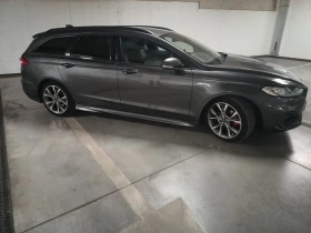 Ford Mondeo ST-line, снимка 5