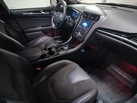 Ford Mondeo ST-line, снимка 8