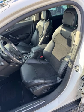 Citroen C5 Exclusive / Подгрев / Масаж / Панорама, снимка 8