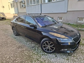 Skoda Superb, снимка 1