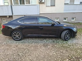 Skoda Superb, снимка 7