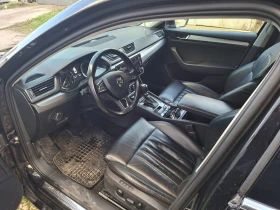 Skoda Superb, снимка 9