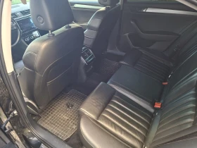 Skoda Superb, снимка 8