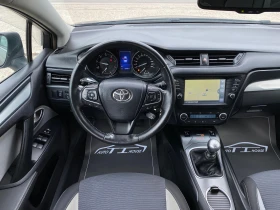 Toyota Avensis 2.0 D-4D, снимка 11