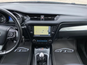 Toyota Avensis 2.0 D-4D, снимка 12