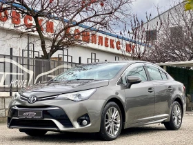 Toyota Avensis 2.0 D-4D, снимка 6