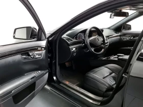Mercedes-Benz S 500 S63L Amg, снимка 10