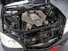 Mercedes-Benz S 500 S63L Amg, снимка 6