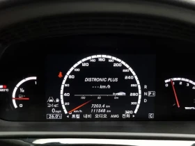 Mercedes-Benz S 500 S63L Amg, снимка 8