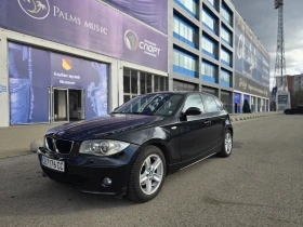 BMW 120, снимка 1