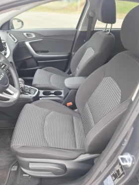 Kia Ceed 1.5Т Автоматик, снимка 8