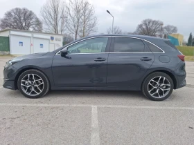 Kia Ceed 1.5Т Автоматик, снимка 7