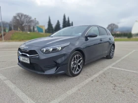 Kia Ceed 1.5Т Автоматик, снимка 1