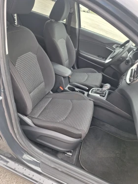 Kia Ceed 1.5Т Автоматик, снимка 15