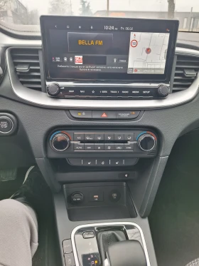Kia Ceed 1.5Т Автоматик, снимка 12
