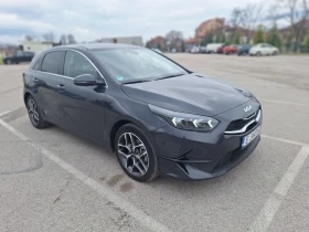 Kia Ceed 1.5Т Автоматик, снимка 3
