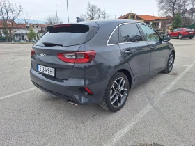Kia Ceed 1.5Т Автоматик, снимка 4