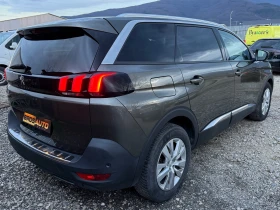 Peugeot 5008 Allure, снимка 5