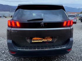 Peugeot 5008 Allure, снимка 4