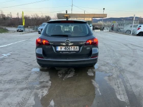 Opel Astra Opel Astra 1.7 DTCI 125к.с., снимка 5