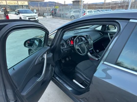 Opel Astra Opel Astra 1.7 DTCI 125к.с., снимка 9