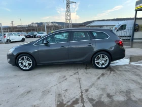 Opel Astra Opel Astra 1.7 DTCI 125к.с., снимка 3