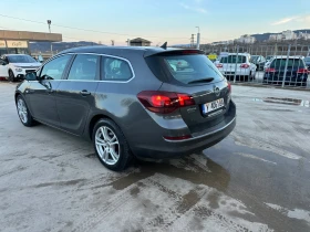 Opel Astra Opel Astra 1.7 DTCI 125к.с., снимка 4