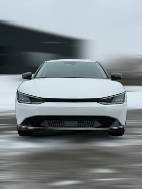 Kia EV6 LAND AWD, снимка 2