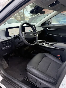 Kia EV6 LAND AWD, снимка 8
