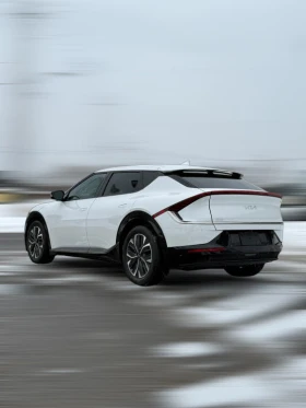 Kia EV6 LAND AWD, снимка 4