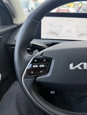 Kia EV6 LAND AWD, снимка 12
