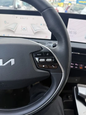 Kia EV6 LAND AWD, снимка 9