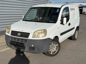 Fiat Doblo N1+ 1, 9MultiJet+ Климатик, снимка 1