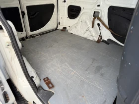 Fiat Doblo N1+ 1, 9MultiJet+ Климатик, снимка 8