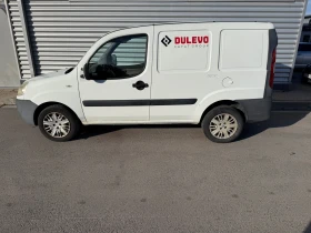 Fiat Doblo N1+ 1, 9MultiJet+ Климатик, снимка 2